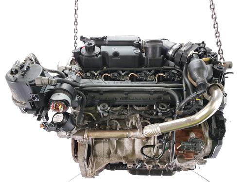 Engine CITROËN C3 I (FC_, FN_)  | BP25252196M1 