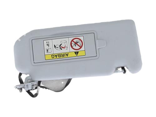 Used Right sun visor Right sun visor PEUGEOT 308 II (LB_, LP_, LW_, LH_, L3_) 1.2 VTi 72 (82 hp) 35798179 35798179