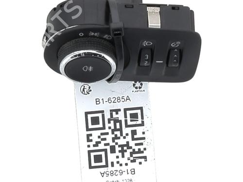 Steering column stalk OPEL CORSA D (S07) 1.2 (L08, L68) | BP34000652I23  - Image 5