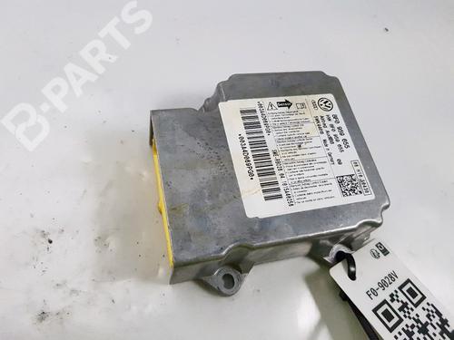 Used ECU airbags ECU airbags AUDI A5 Convertible (8F7) 2.7 TDI (190 hp) 10458203 10458203