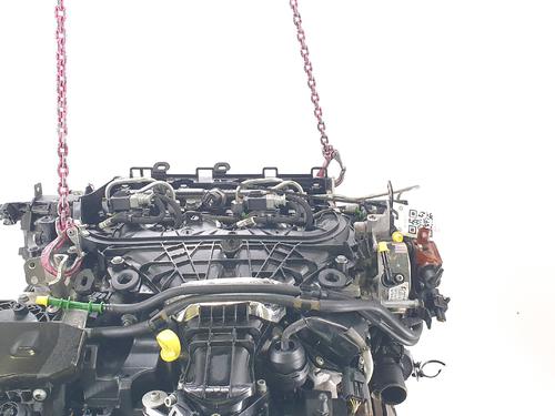Engine FORD MONDEO IV (BA7) 2.0 TDCi | BP30957010M1 