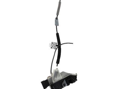 Front right lock PEUGEOT 3008 II SUV (MC_, MR_, MJ_, M4_) 2.0 BlueHDi 180 | BP29443739C97 