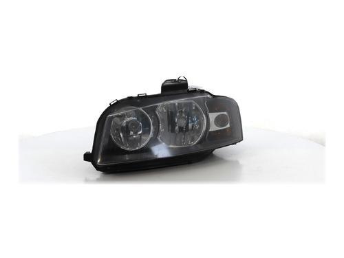 Left headlight AUDI A3 Sportback (8PA) 2.0 TDI 16V | BP29701707C28 