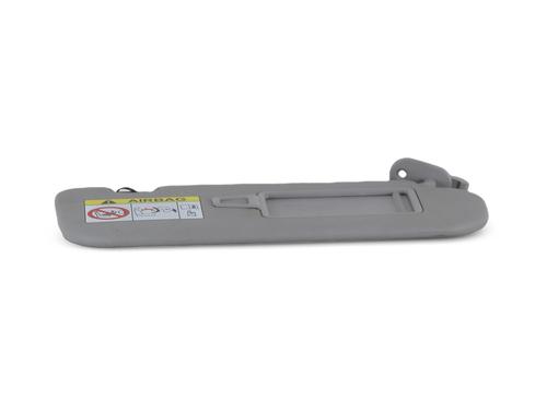 Right sun visor KIA CEE'D Sportswagon (JD) 1.6 CRDi 128 | BP37599520I2 - Image 4