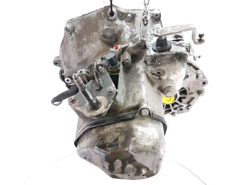 Gearbox PEUGEOT 206 Hatchback (2A/C) 1.4 HDi eco 70 | BP21498025M3 
