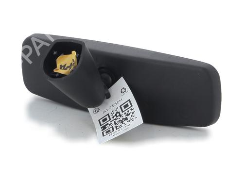 Rear mirror CITROËN C3 II (SC_) 1.4 HDi 70 (SC8HZC, SC8HR0, SC8HP4) | BP32460299I6