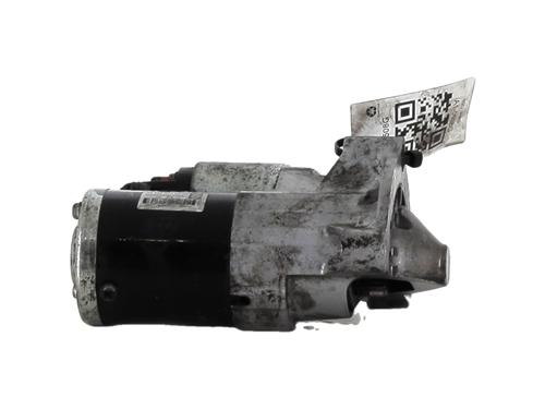 Used Starter Starter PEUGEOT 407 (6D_) 2.0 HDi 135 (6DRHRH, 6DRHRE, 6DRHRG, 6DRHRJ) (136 hp) 33972570 33972570