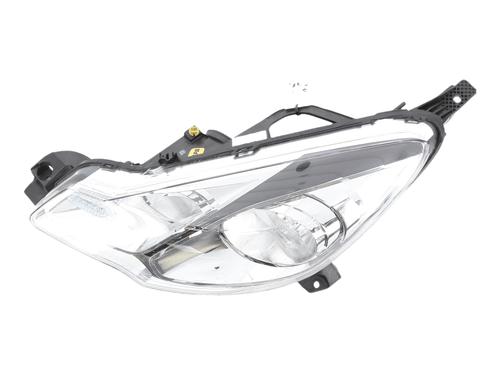 Left headlight CITROËN C3 II (SC_) 1.2 VTi 82 | BP39259237C28 - Image 5