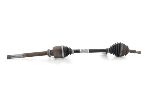 Right front driveshaft CITROËN C3 III (SX) 1.5 BlueHDi 100 (SXYHYP, SXYHTU) | BP38632759M39 - Image 4