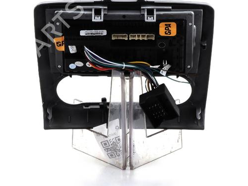 Radio FORD FOCUS II (DA_, HCP, DP) 1.6 Ti | BP30523679E6 