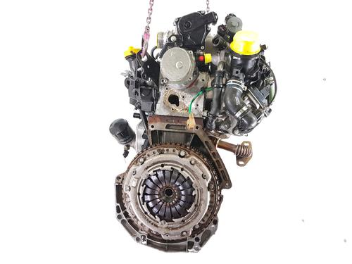 Engine RENAULT CLIO IV (BH_) 1.5 dCi 75 | BP36795319M1 - Image 3