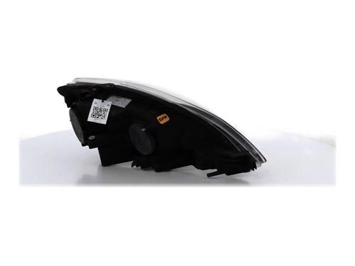 Left headlight VW GOLF PLUS V (5M1, 521) 1.9 TDI | BP29874636C28