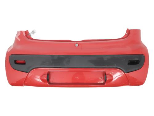 Bagtil kofangere Bagtil kofangere PEUGEOT 107 (PM_, PN_) 1.0 (68 hp) 39704747 39704747