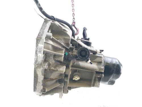 Used Gearbox Gearbox DACIA SANDERO II 1.5 dCi (90 hp) 33567787 33567787