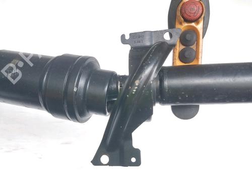 Driveshaft PORSCHE PANAMERA (970) 4.8 GTS | BP27917508M37 