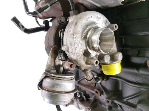 Motor VW GOLF IV (1J1) 1.9 TDI | BP30768903M1 
