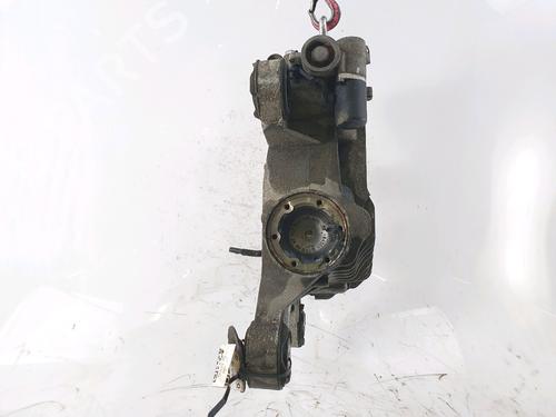 Rear differential AUDI A3 (8P1) S3 quattro | BP32378160M24
