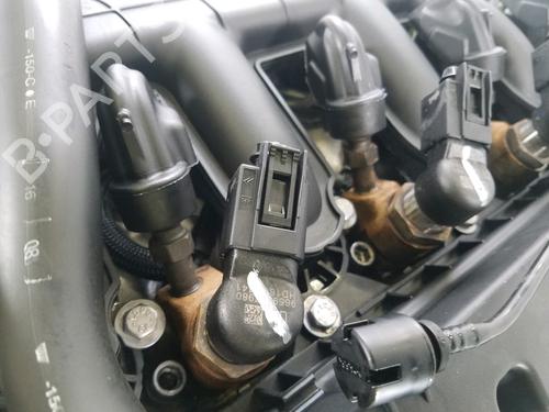 Engine PEUGEOT 807 (EB_) 2.0 HDi | BP10739520M1  - Image 11