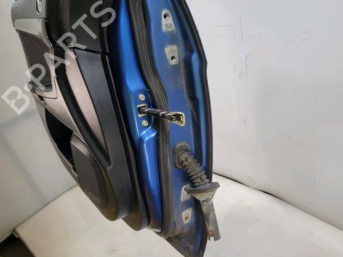 Left front door MITSUBISHI LANCER VIII Sportback (CX_A)  | BP25622585C2 