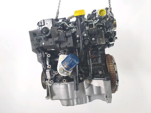 Engine RENAULT CLIO IV (BH_) 1.5 dCi 90 | BP37680573M1 - Image 2