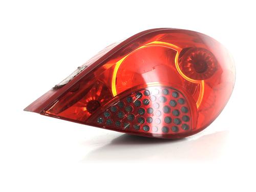 Right taillight PEUGEOT 207 (WA_, WC_) 1.4 16V | BP29347194C35 