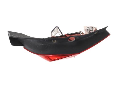Used Left taillight RENAULT CLIO III (BR0/1, CR0/1) 1.5 dCi (BR17, CR17) (86 hp) 29578869