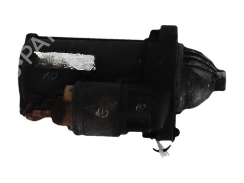 Starter RENAULT TRAFIC II Van (FL) 2.0 dCi 115 (FL01, FL0U, FL00, FL0H, FL0M) | BP39523858M8  - Image 5