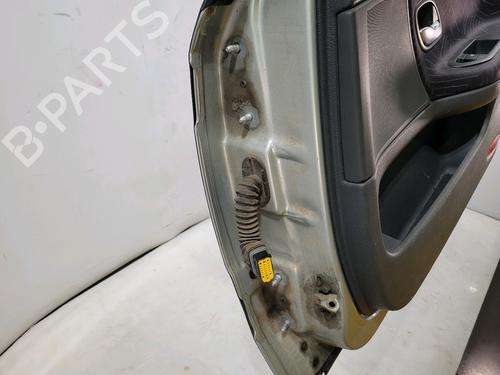 Dør høyre bak RENAULT LAGUNA II (BG0/1_) 1.9 dCi (BG08, BG0G) | BP27667004C5 