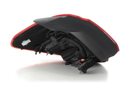 Right taillight OPEL CORSA E (X15) 1.4 (08, 68) | BP28506481C35 