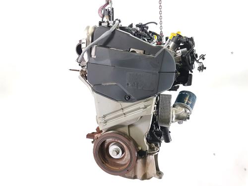 Used Engine Engine RENAULT CLIO IV (BH_) 1.5 dCi 75 (75 hp) 35999464 35999464
