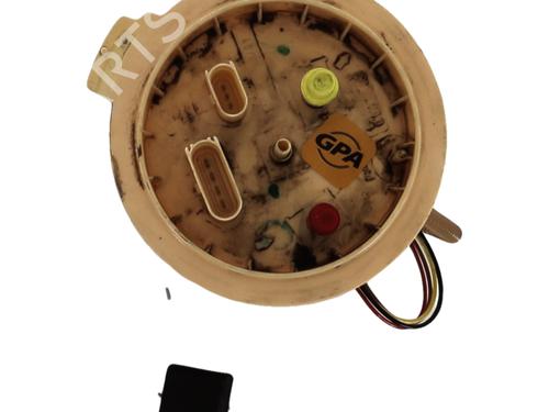 Fuel pump AUDI Q5 (8RB) 3.0 TDI quattro | BP27246946M76 