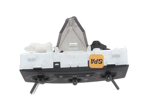Commande Chauffage CITROËN BERLINGO MULTISPACE (B9) 1.6 HDi 90 | BP30118724I5