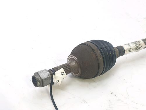 Left front driveshaft CITROËN C3 I (FC_, FN_) | BP28310629M38