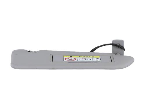 Right sun visor PEUGEOT 3008 II SUV (MC_, MR_, MJ_, M4_) 2.0 BlueHDi 150 (MJAHXH, MJAHXV, MJAHXG, MJAHSH, MJAHRH,... | BP29171742I2 