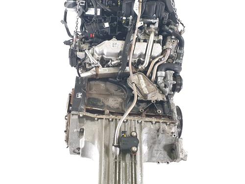 Engine MERCEDES-BENZ A-CLASS (W169) A 160 CDI (169.006, 169.306) | BP27857530M1 