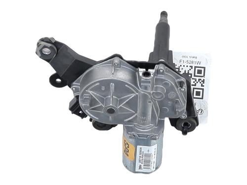 Used Rear wiper motor RENAULT KANGOO III Box Body/MPV E-Tech Electric (FJJA) (122 hp) 29144895
