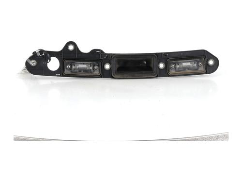 Poignée de hayon VW TOURAN (1T1, 1T2) [2003-2010]  26542108