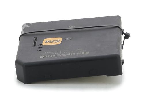 Used Fuse box RENAULT SCÉNIC III (JZ0/1_) 1.5 dCi (110 hp) 29047823