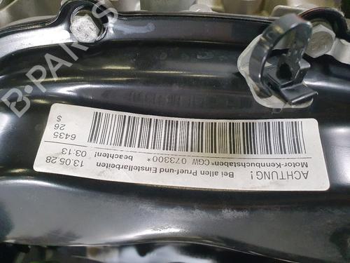 Engine AUDI A4 B8 Avant (8K5) S4 quattro | BP37506356M1 - Image 11