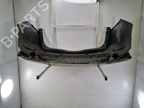 Rear bumper HONDA CIVIC VIII Hatchback (FN, FK) 2.2 CTDi (FK3) | BP17024821C8 