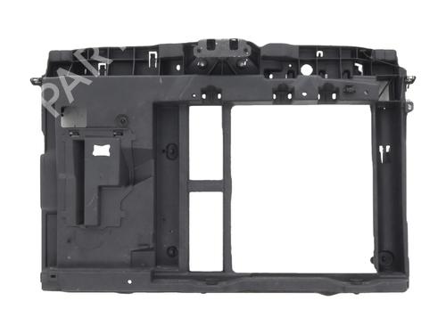 Used Front slam panel PEUGEOT 208 I (CA_, CC_) 1.2 VTI 82 (82 hp) 30189990