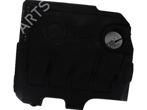 Used Upper protection SKODA FABIA II (542) 1.6 TDI (75 hp) 29623663