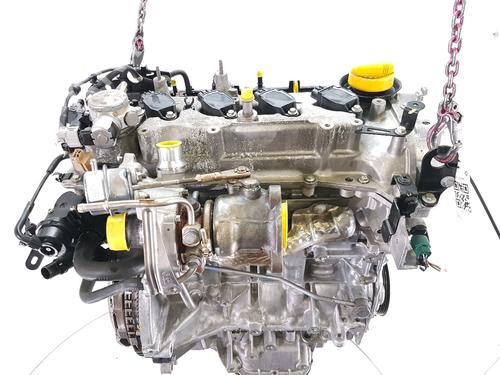 Engine RENAULT MEGANE IV Hatchback (B9A/M/N_) 1.2 TCe 100 (B9MS) | BP40211528M1 - Image 5
