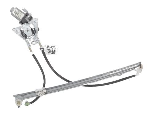 Used Front right window mechanism Front right window mechanism CITROËN JUMPY I Van (BS_, BT_, BY_, BZ_) 2.0 HDi 110 (109 hp) 40034526 40034526