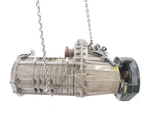 Caja transfer VW TOUAREG (7LA, 7L6, 7L7) 3.0 V6 TDI (225 hp) 23875191