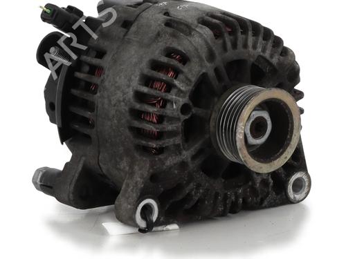 Alternator PEUGEOT 206 SW (2E/K) 1.4 HDi | BP27189254M7 - Image 4