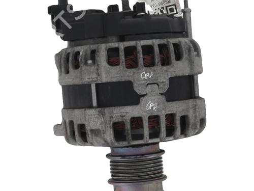 Alternator VW POLO V (6R1, 6C1) 1.4 TDI | BP30118742M7