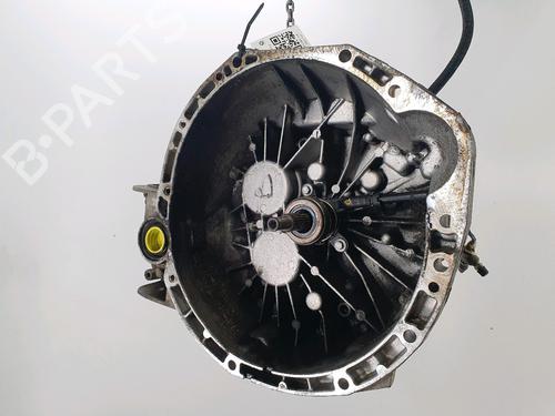 Gearbox RENAULT TRAFIC II Van (FL) 2.0 dCi 115 (FL01, FL0U, FL00, FL0H, FL0M) | BP37256640M3 - Image 2