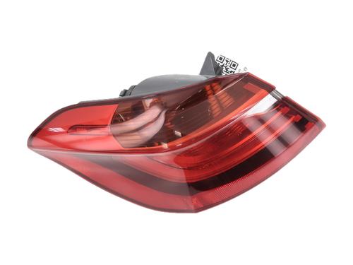 Used Left taillight Left taillight BMW 2 Active Tourer (F45) 218 i (136 hp) 36512987 36512987