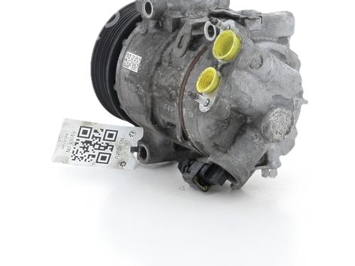 AC compressor CITROËN C4 CACTUS 1.2 THP 110 | BP37869336M34 - Image 2